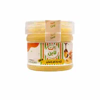 کره بادام زمینی نات لاین