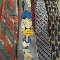 کروات ایتالیایی و ترک