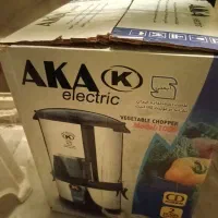 سبزی خردکن آکا ۱۰۰۰