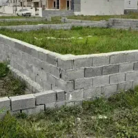زمین-نقلی150م-دیواره-شده-توبافت-مسکونی-جنگلی-باسند
