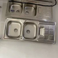 لوازم آشپزخانه با قیمت تولیدی|اجاق گاز و لوازم برقی پختوپز|بوکان, |دیوار