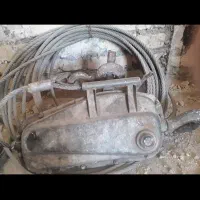 حراج تیفور در حد