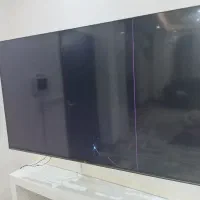 تلویزیون جی پلاس ۵۸ اینچ