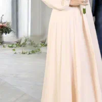 لباس مجلسی نو