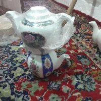 ظرف همه مدله از قاشق تا پارچ آب خوریش|ظروف سرو و پذیرایی|اردبیل, |دیوار