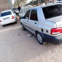 پراید۱۳۱مدل۹۵