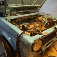 جوشکاری شاسی پراید و انواع خودروها با ضمانت