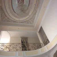 خانه ویلایی دوبلکس دو نبش|فروش خانه و ویلا|زیباشهر, |دیوار