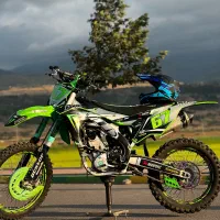 کراس kxf250.yz.crf.موتور کراس سند کویر