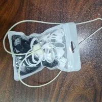 گردنی سیلیکونی ایرپاد