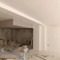 گچ کاری تعمیرات سفید شمشه گیری در تمام نقاط شیراز|خدمات پیشه و مهارت|شیراز, شهرک رضوان|دیوار