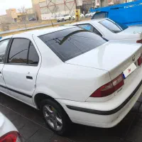 سمند موتور ملی 96|خودرو سواری و وانت|پلدشت, |دیوار