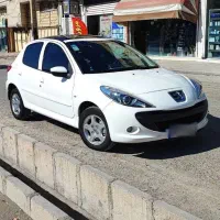 207 پاناروما 403