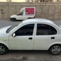 ساینا مدل ۹۷|خودرو سواری و وانت|محمدشهر, ولدآباد|دیوار