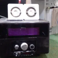 میکرولب|سیستم صوتی خانگی|کرمان, |دیوار