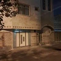 ۱۱۰ متر تکی یا ۲۲۰ متر دو طبق دربست پریشون