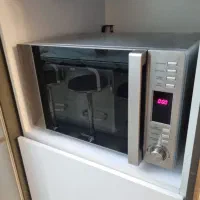 ماکروفر کنوود