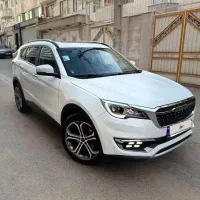 فیدلیتی پرایم هفت نفره