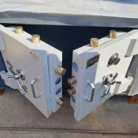 گاوصندوق عرض ۱۸۰ پاینده