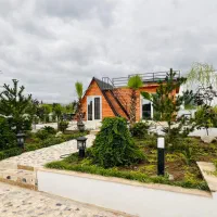 کلبه-چوبی-متل-قو-ویو-360-درجه