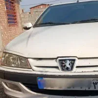 پژوپارس89|خودرو سواری و وانت|کهنوج, |دیوار