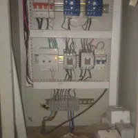 ماشین آلات صنعتی