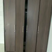 کابینت  ، کمد و درب اتاق|مصالح و تجهیزات ساختمان|قشم, |دیوار