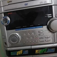 ضبط ال‌جی ۶۵۰۰