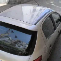 ۲۰۶مدل ۸۳
