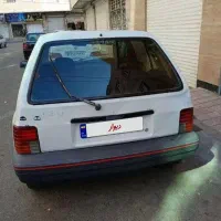 هاچبک مدل۸۳کلکسیونی ساندروف دار کم کارفروش زیرقیمت|خودرو سواری و وانت|تهران, کوثر|دیوار