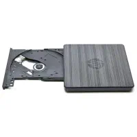 درایو DVD اکسترنال اچ پی مدل GP70N|قطعات و لوازم جانبی رایانه|قدس, شهر‌قدس|دیوار