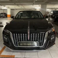 هونگچی H5 صفر ۲۰۲۵