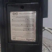 بخاری گازی نیک کالا|بخاری، هیتر، شومینه|پاکدشت, پاکدشت (مامازند)|دیوار