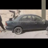 مزداسواری ۳۲۳f