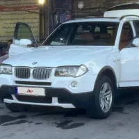 بی ام‌و x3 فول|خودرو سواری و وانت|تهران, سهروردی|دیوار