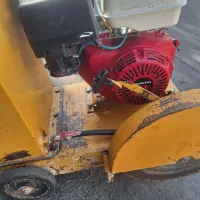 کاتر آسفالت بر