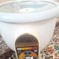 پلوپز  سه کاره ایران باما