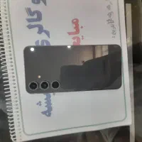 گوشی سامسونگ s24fe در حد اک