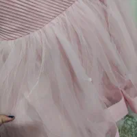 لباس عروس دخترانه