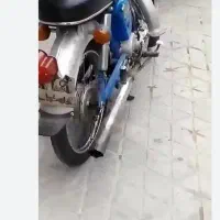 یاماها 100ژاپنی