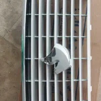 جلو پنجره سمند