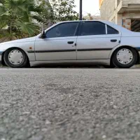 پژو ۴۰۵ مدل۹۳ لوازمی