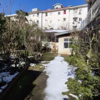 فروش ویلای کلنگی سند