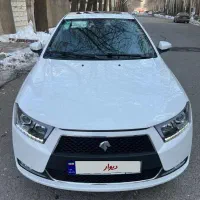 دنا پلاس توربواتوماتیک آپشنال