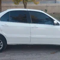 سمند سورن پلاس دوگانه کارخانه مخزن بزرگ|خودرو سواری و وانت|یاسوج, |دیوار