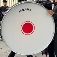 طبل ۱ متری درحد نو