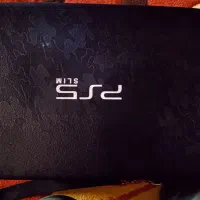 فروش پلی استیشن فایو با تمام متعلقات