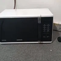 ماکروفر سامسونگ