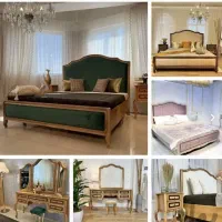 مبلمان وسرویس خواب|مبلمان خانگی و میز عسلی|یزد, |دیوار