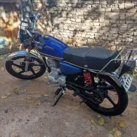 کبیر 200 مدل 95